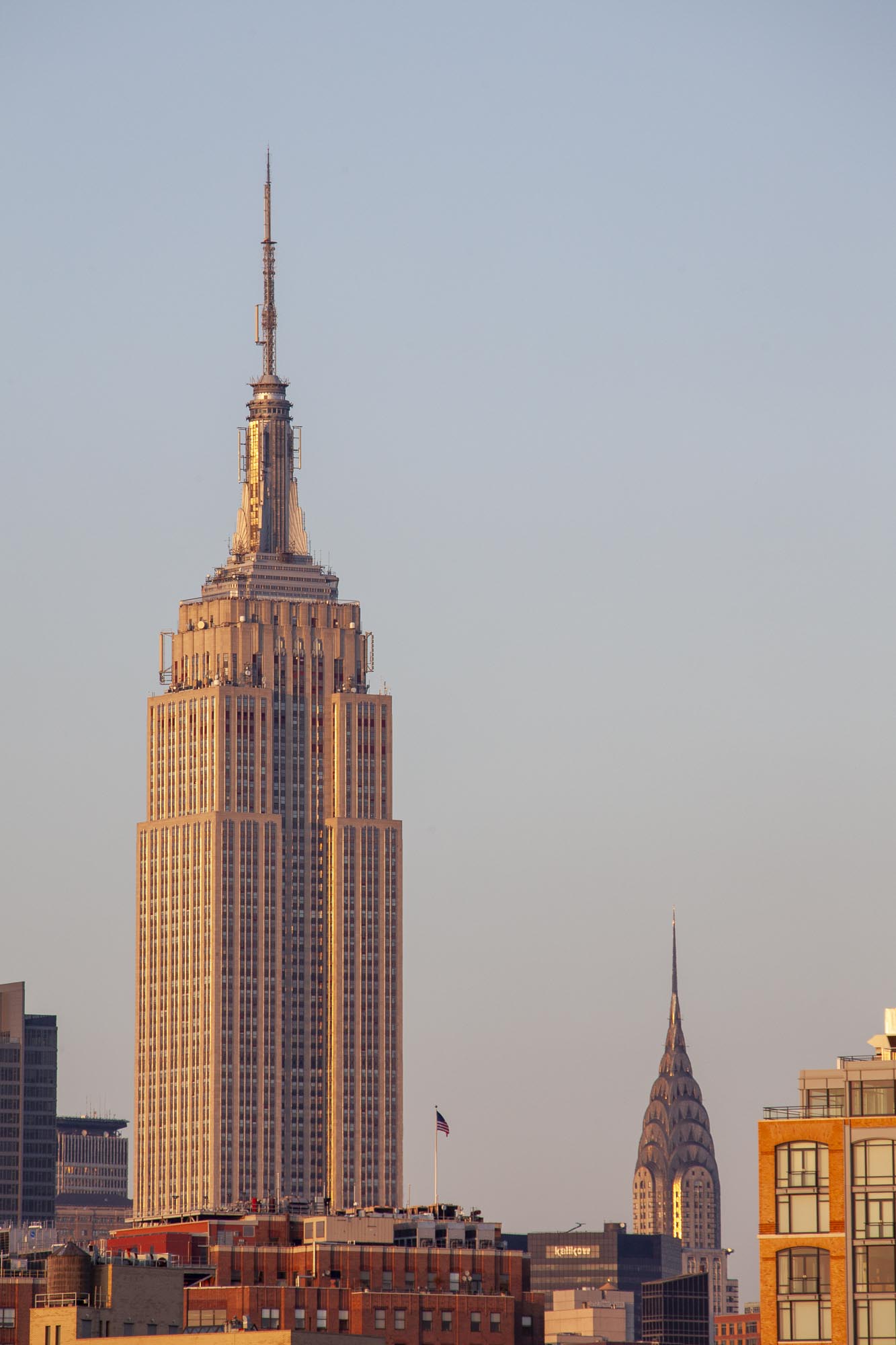 Empire State Building