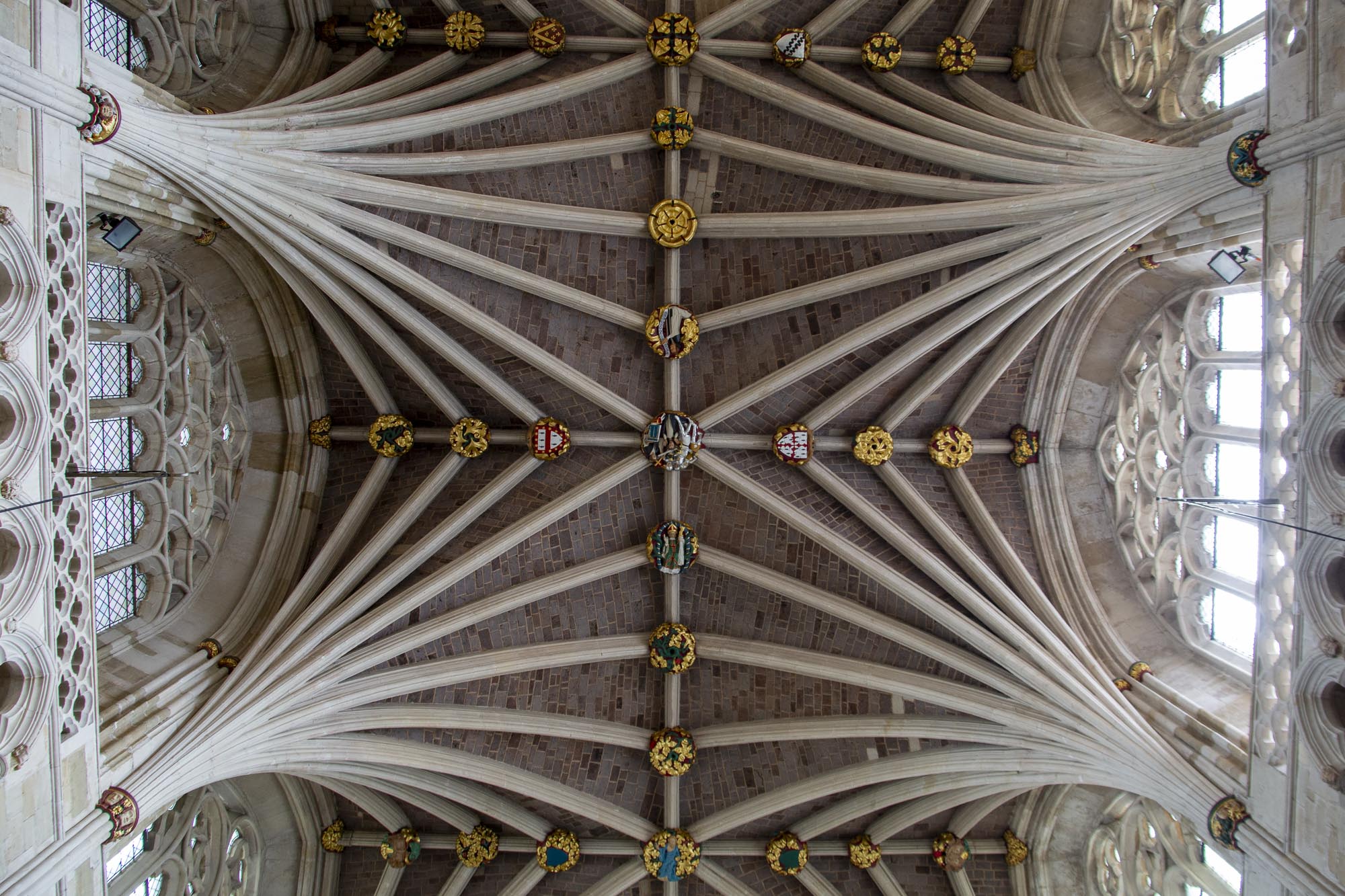 Cattedrale di Exeter