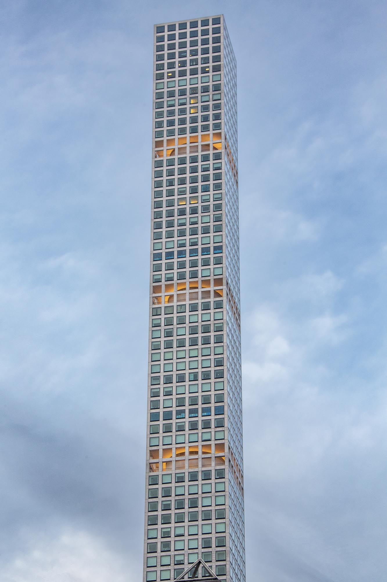 432 Park Avenue