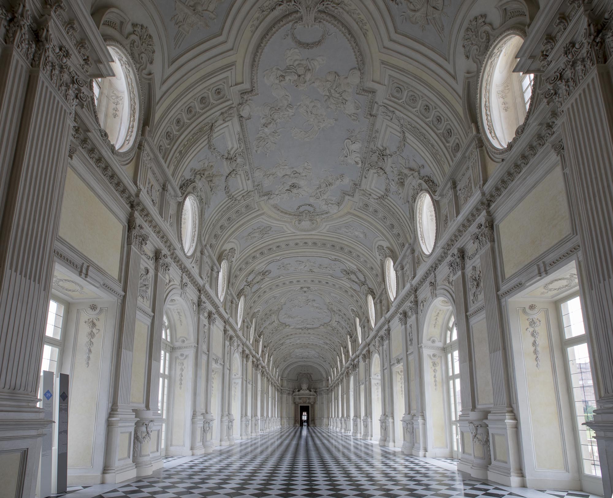 Reggia di Venaria