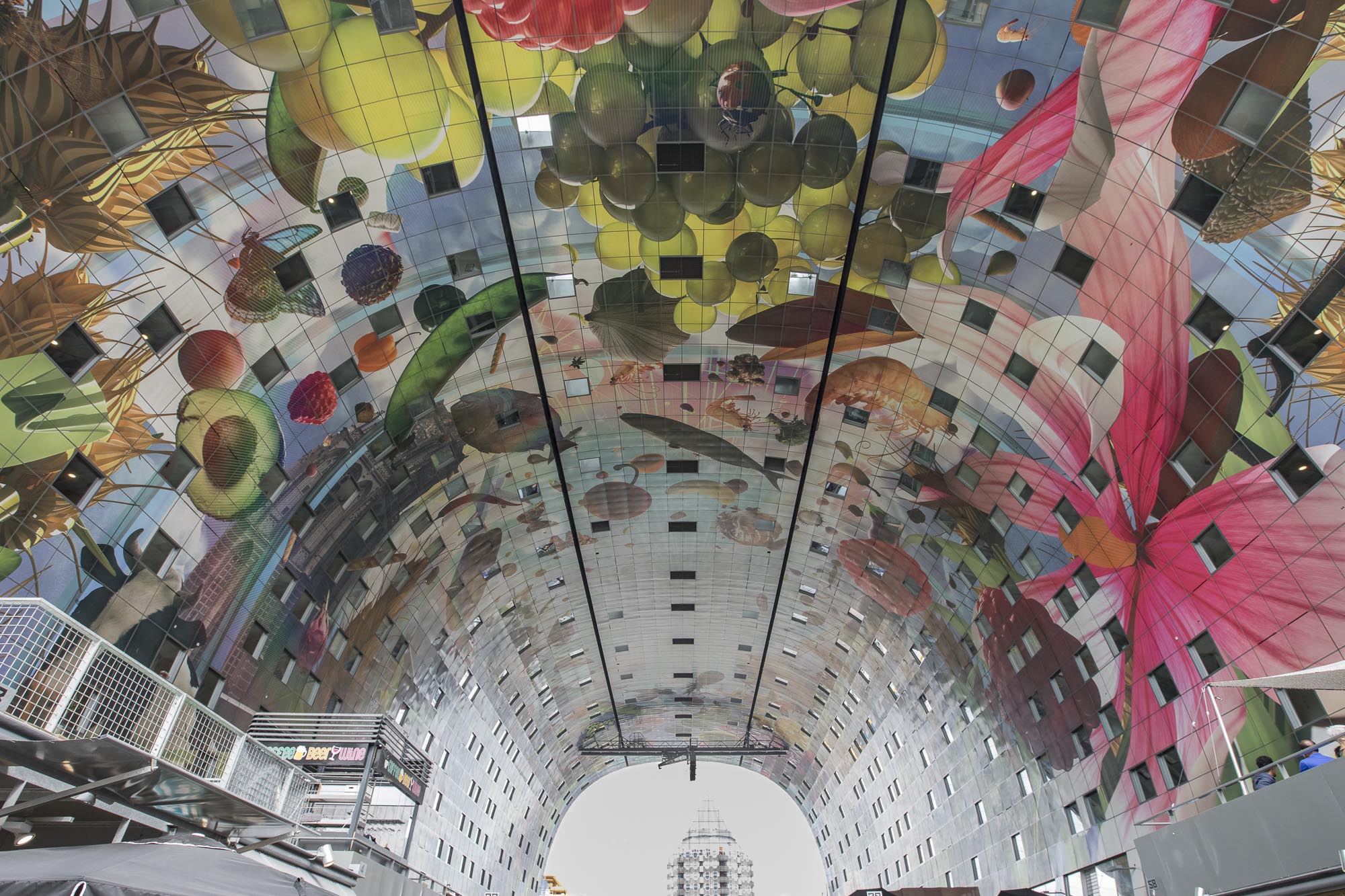 Markthal (Rotterdam)