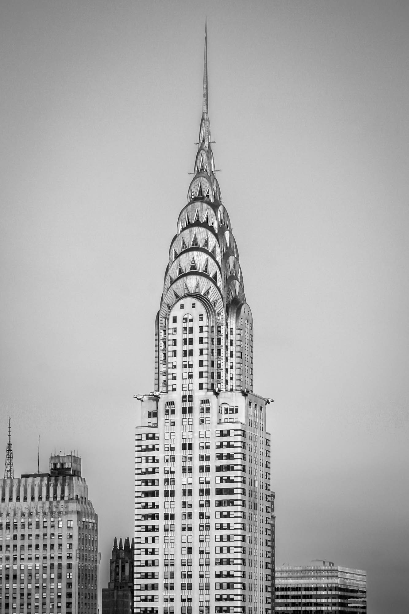 Chrysler Building (USA)