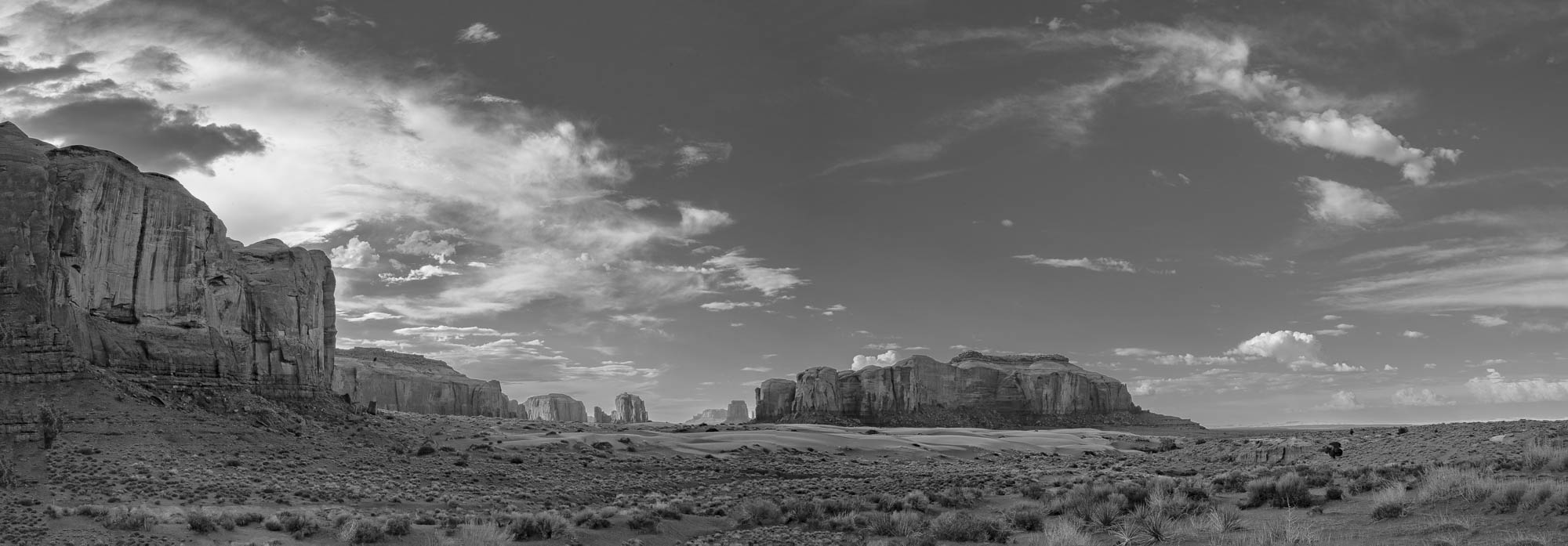 Monument Valley (USA)