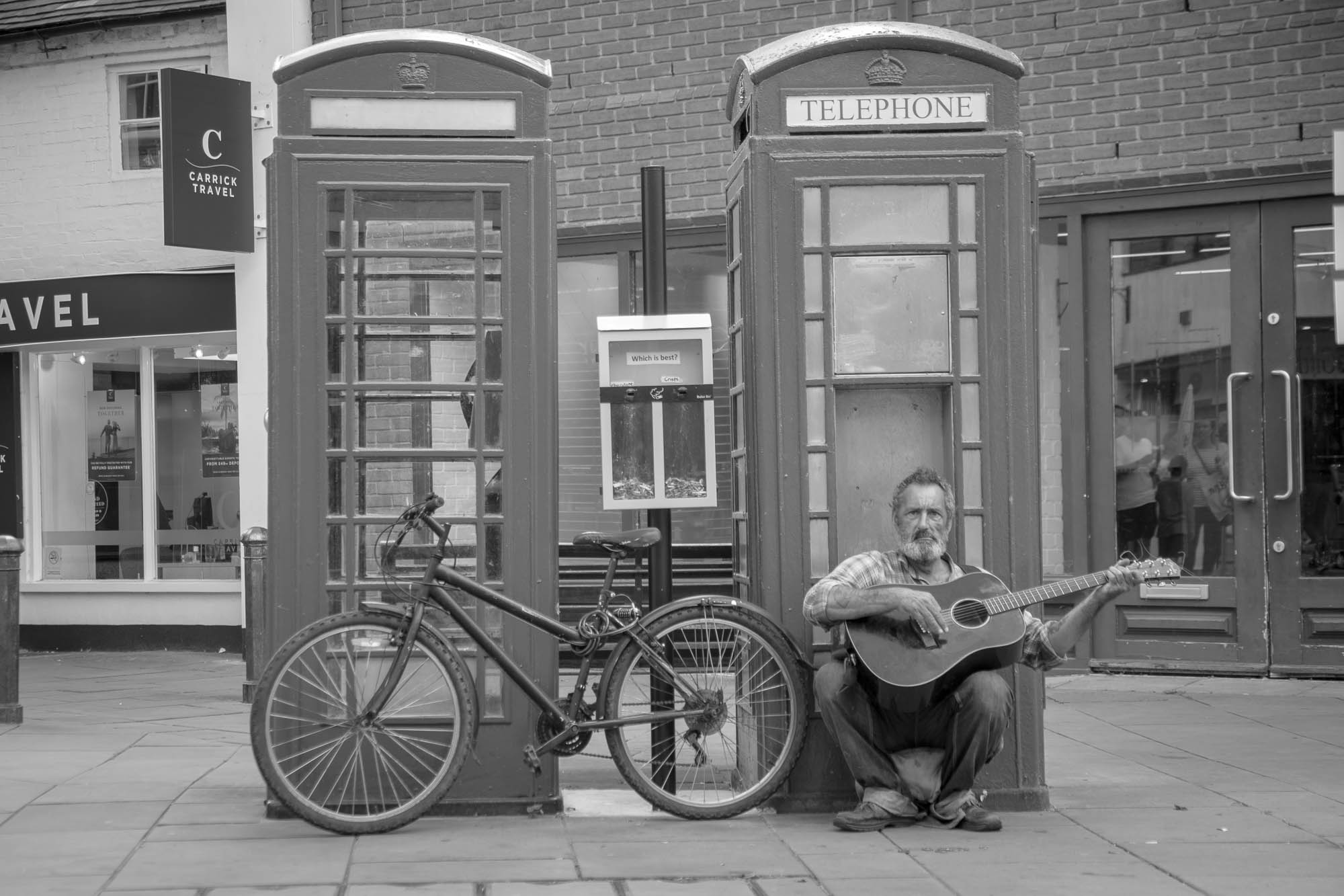 Stratford Upon Avon (Regno Unito)