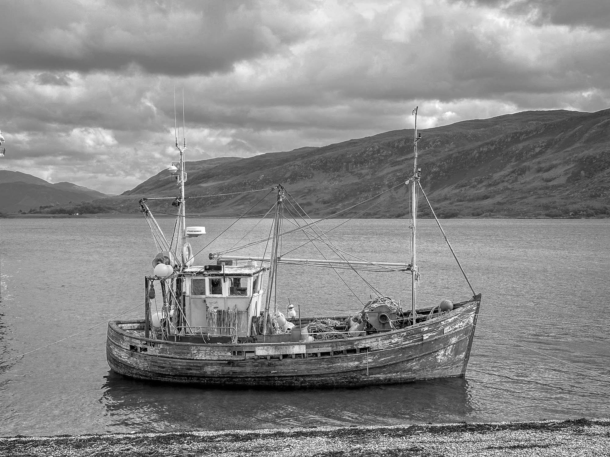 Ullapool (Regno Unito)