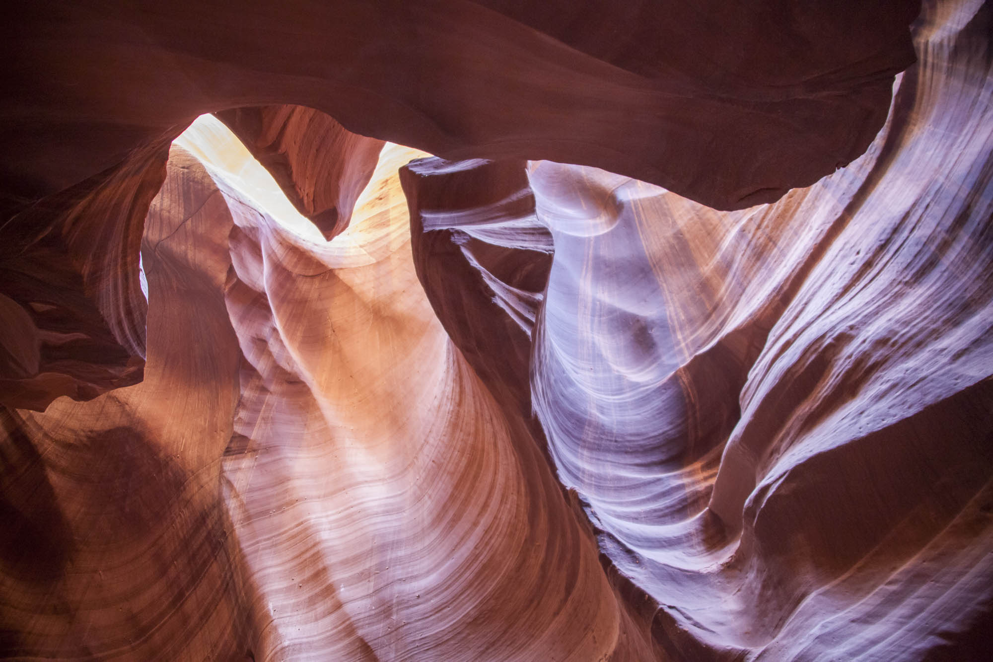 Antelope Canyon (USA)