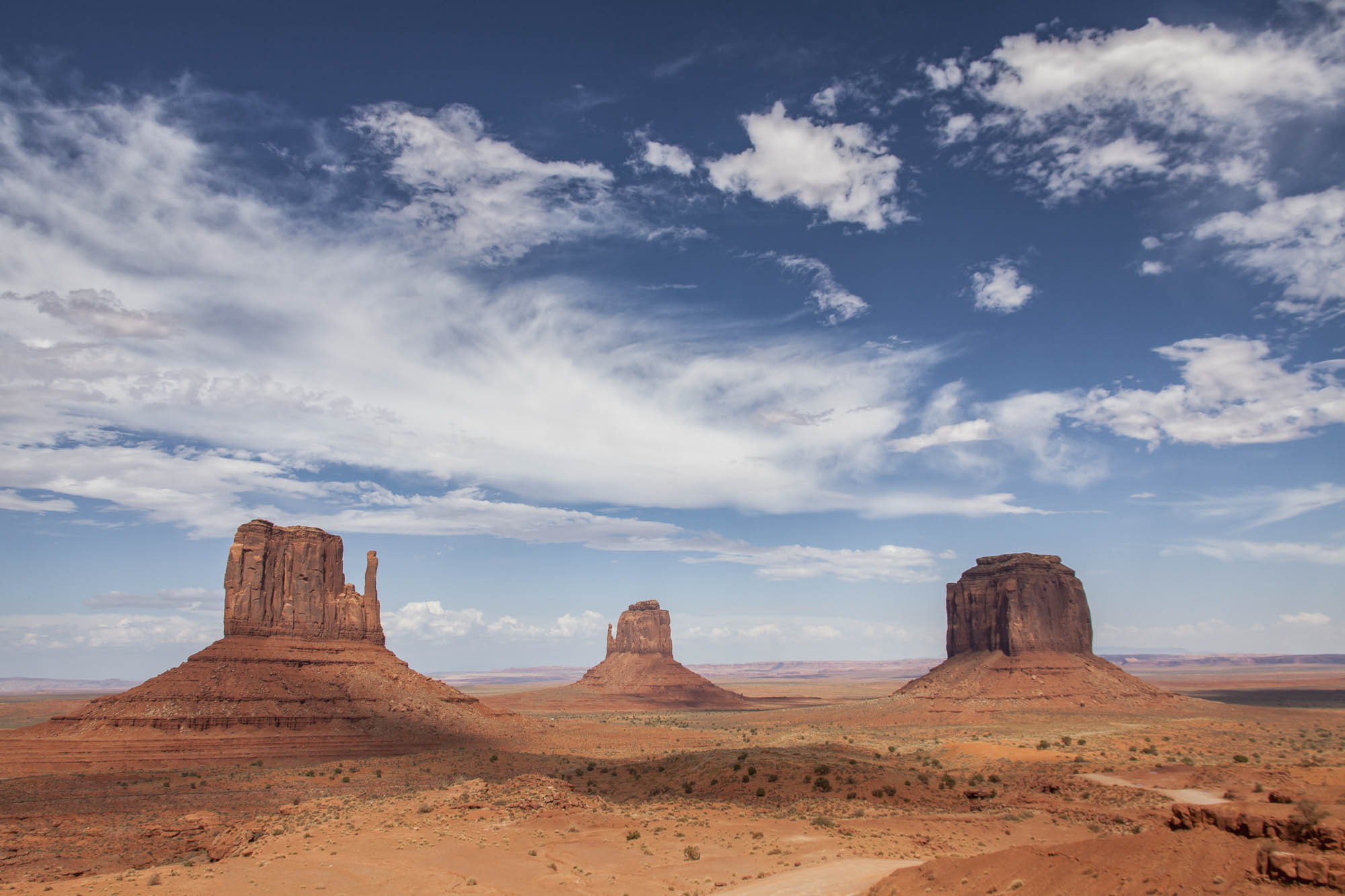 Monument Valley (USA)