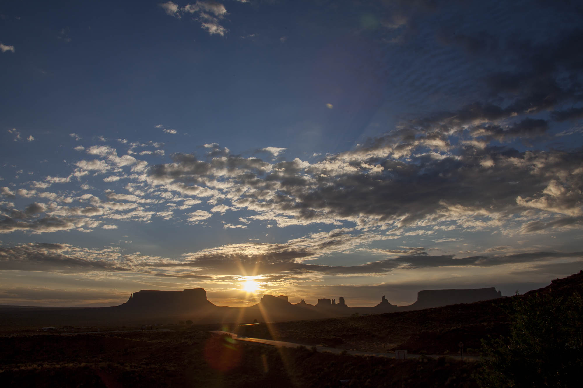 Monument Valley (USA)