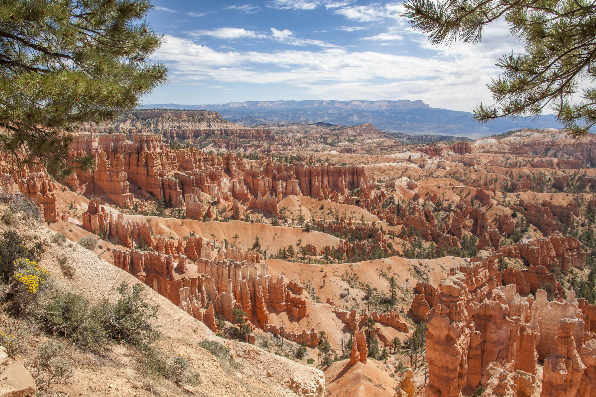 Bryce Canyon National Park (USA)