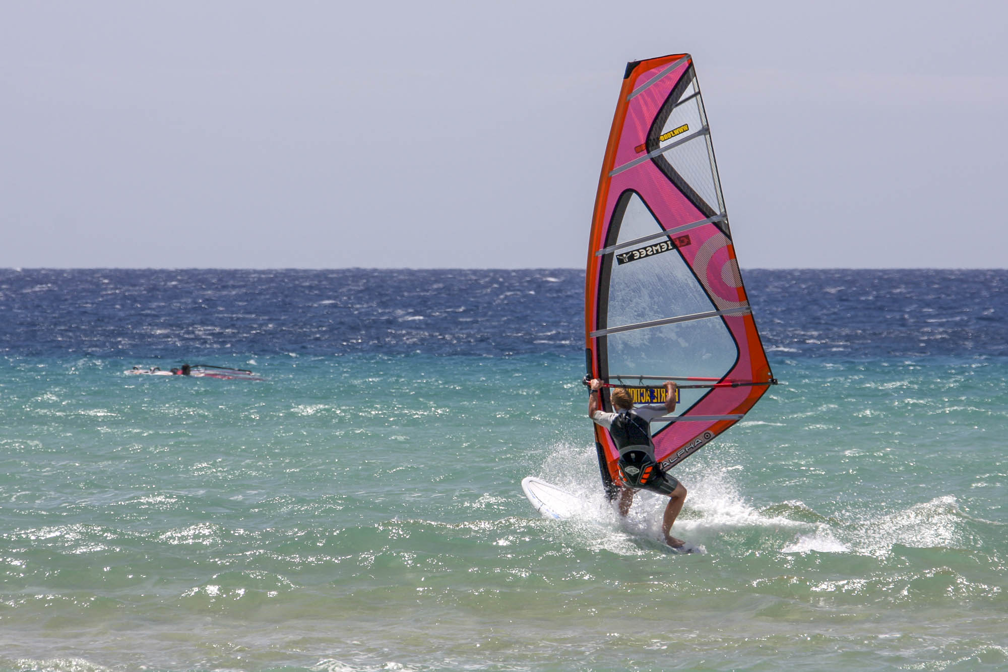 Windsurf