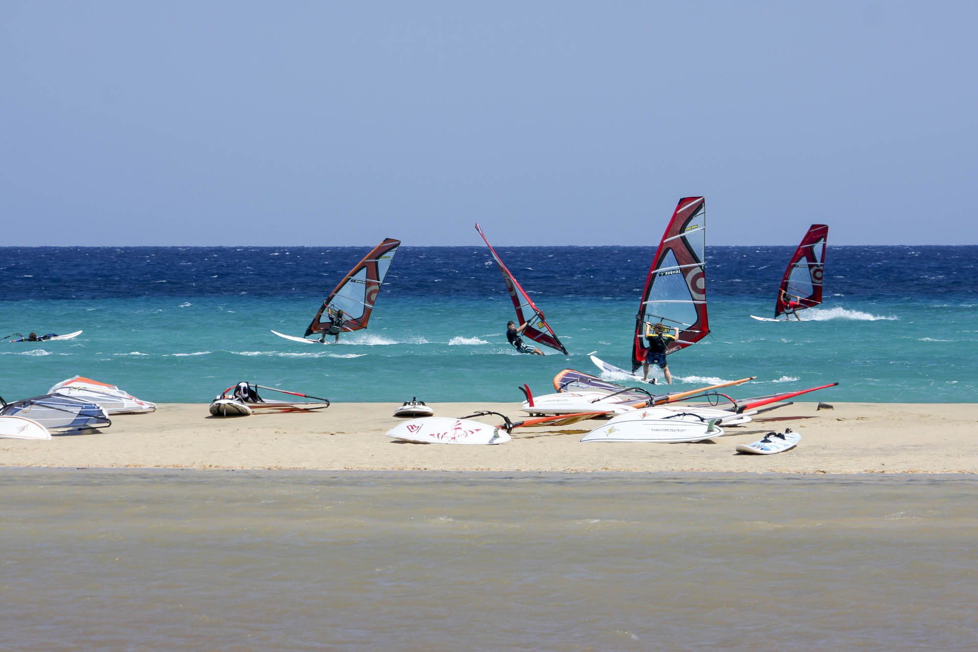 Windsurf