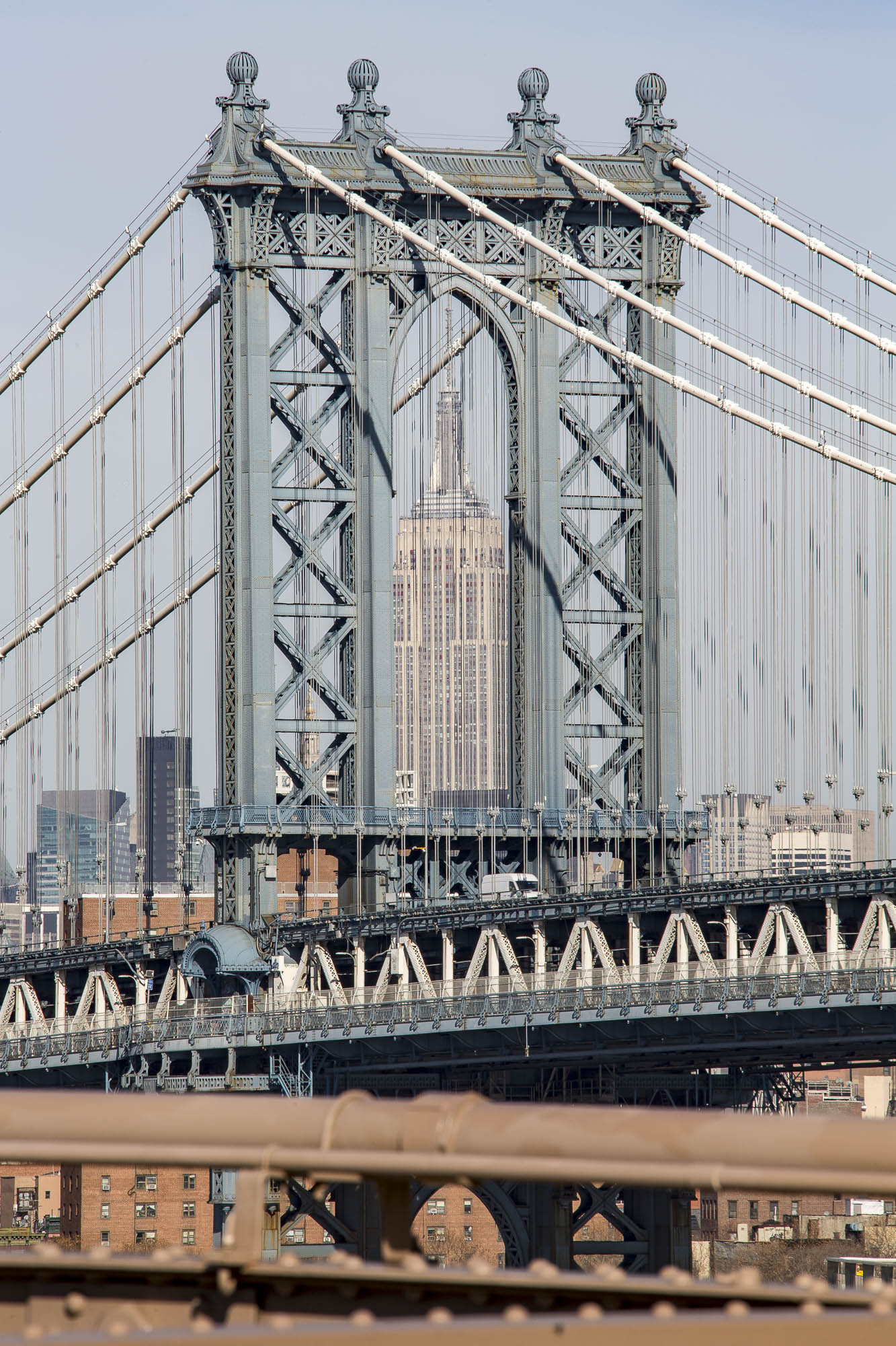 Ponte di Manhattan (USA)