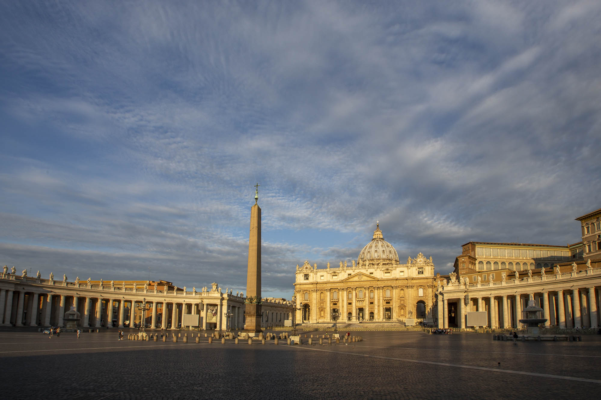 Basilica di San Pietro (Vaticano)