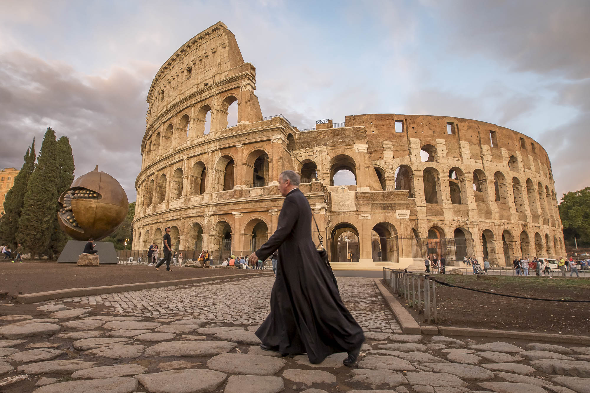 Colosseo (Italia)