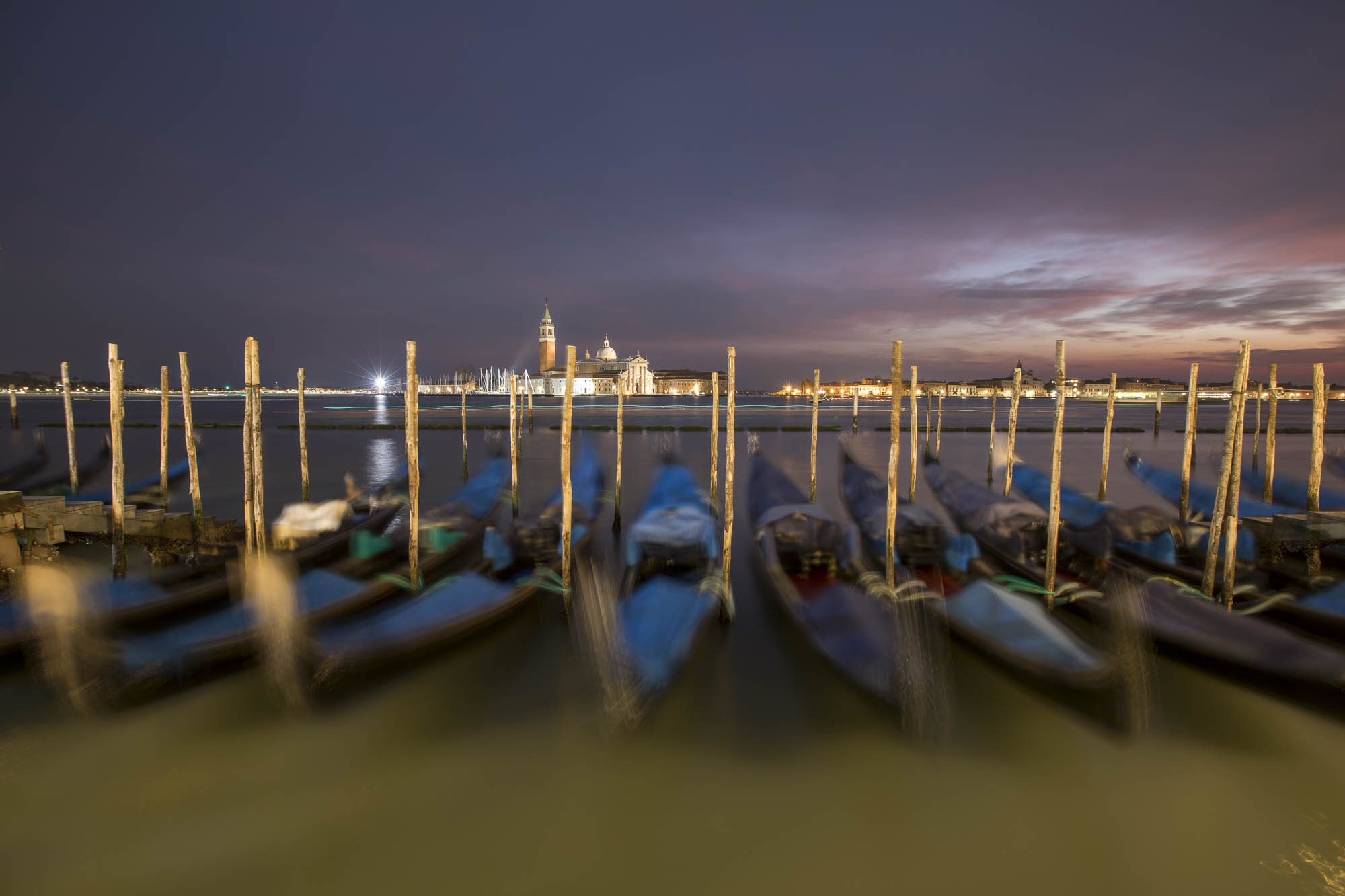 Venezia (Italia)