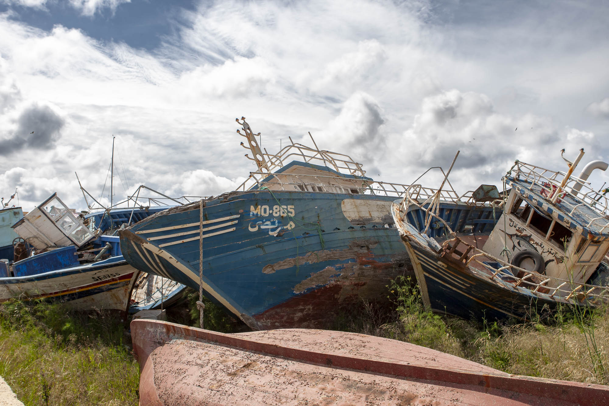 Lampedusa (Italia)