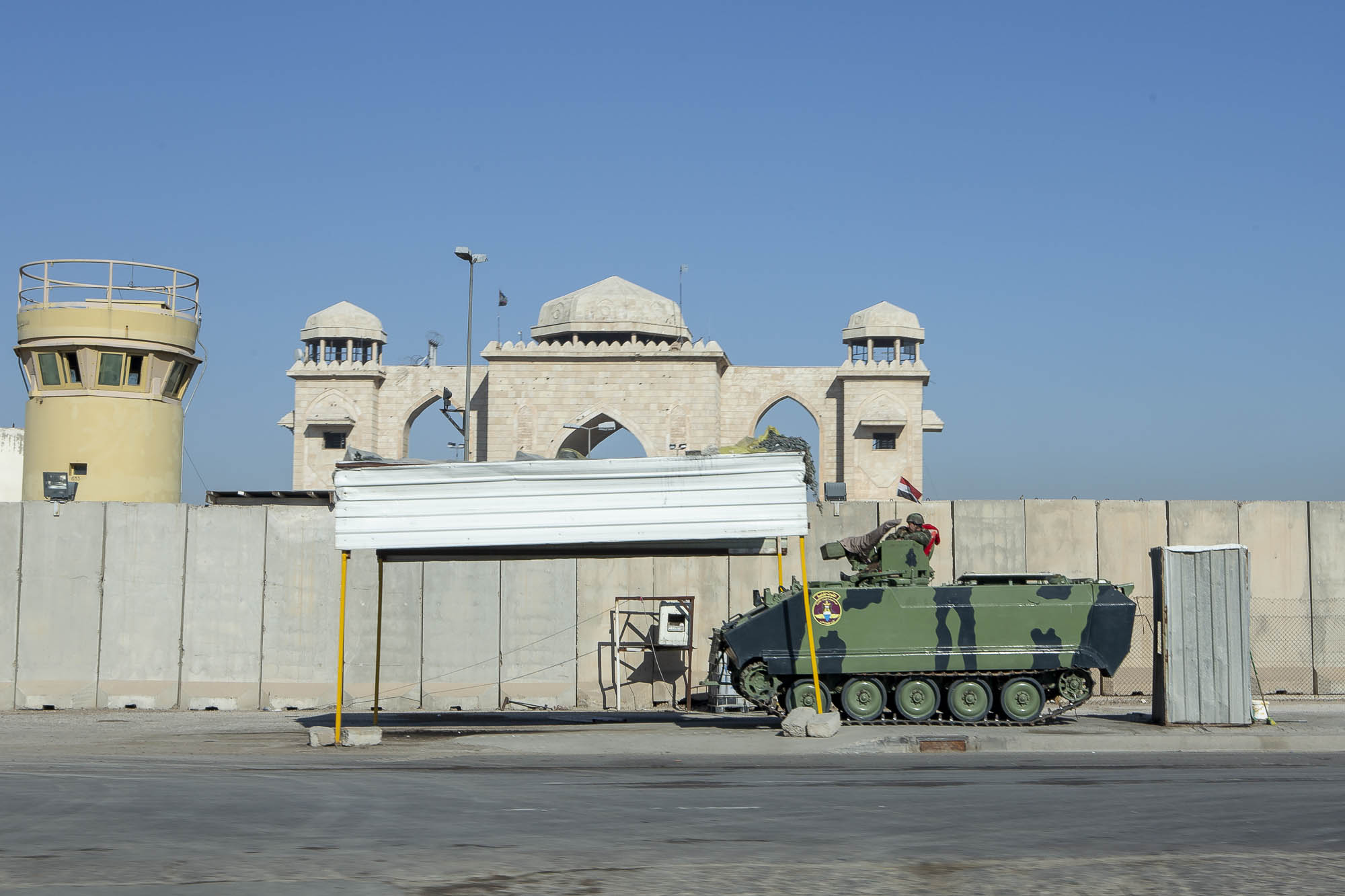 Bagdad (Iraq)