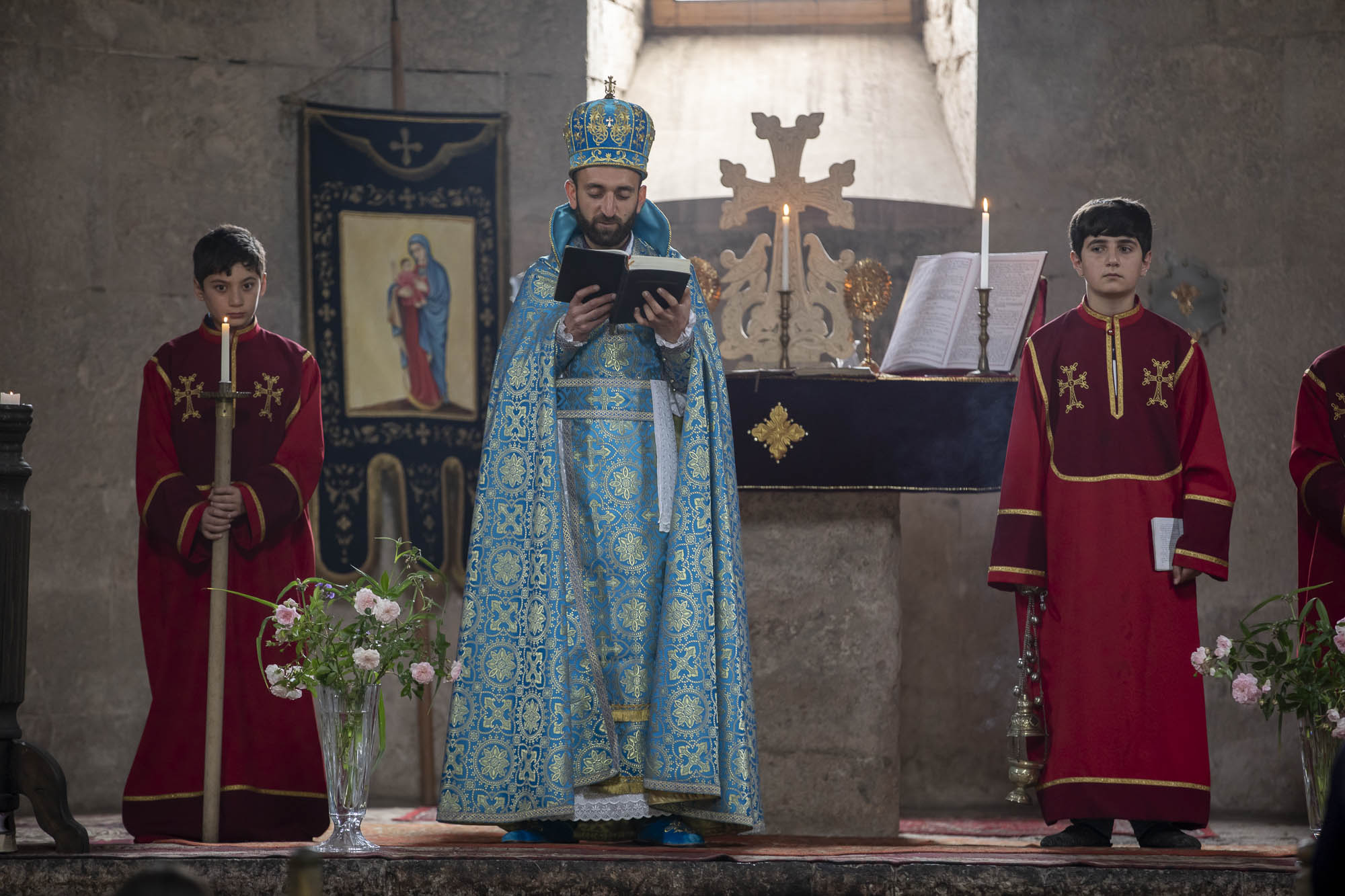 Odzun Church (Armenia)