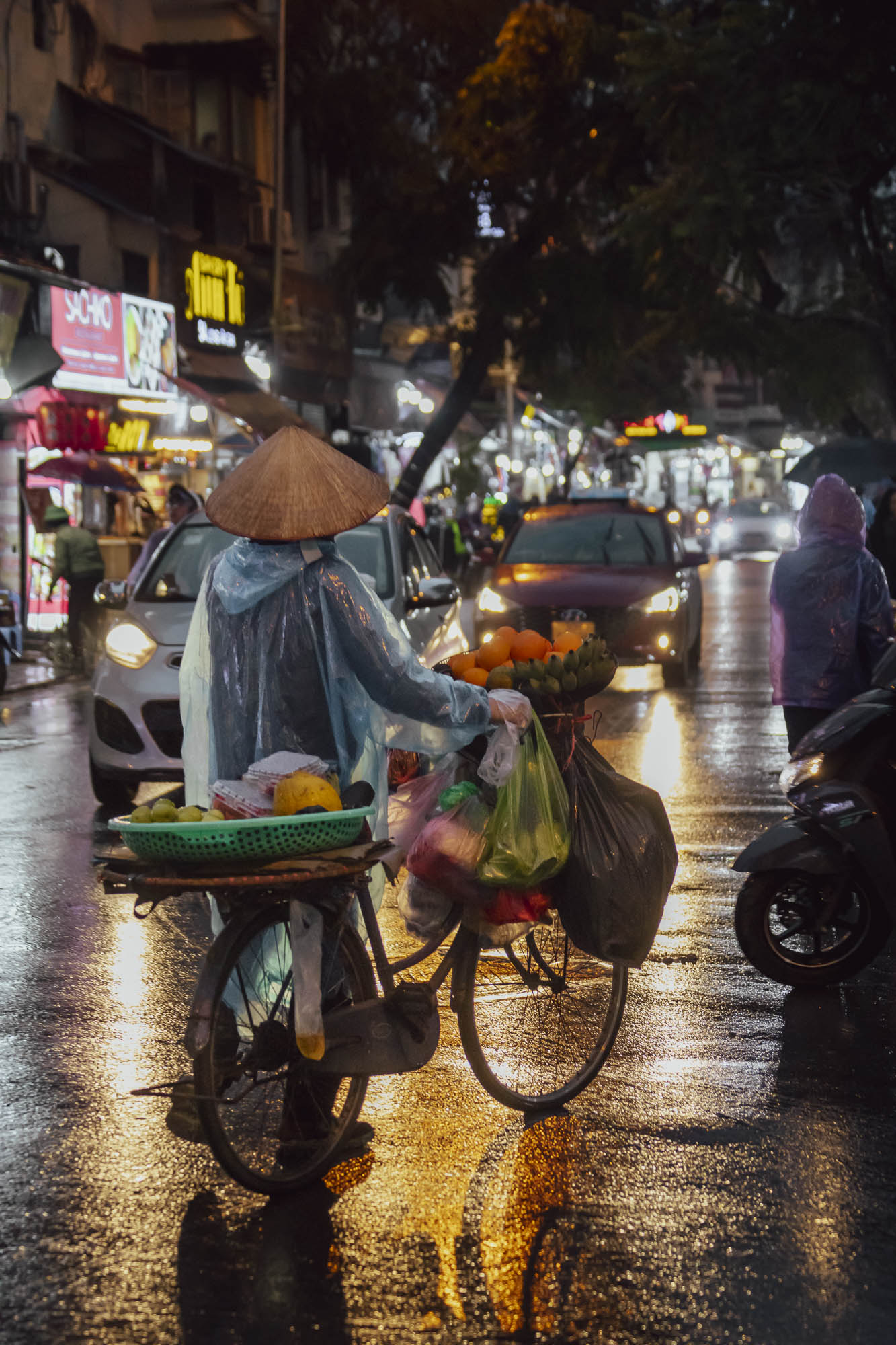 Ha Noi (Vietnam)