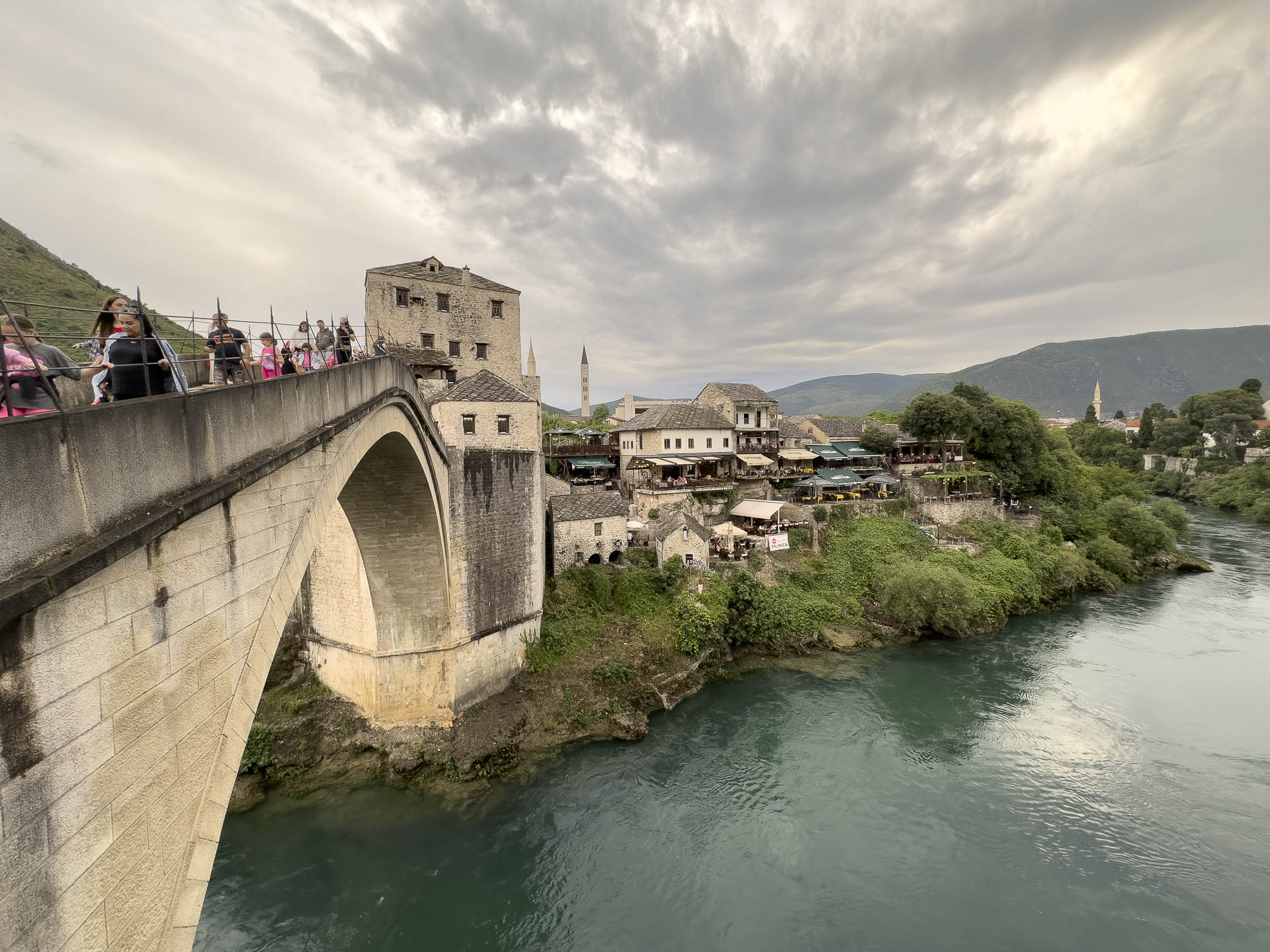 Mostar (Bosnia ed Erzegovina)