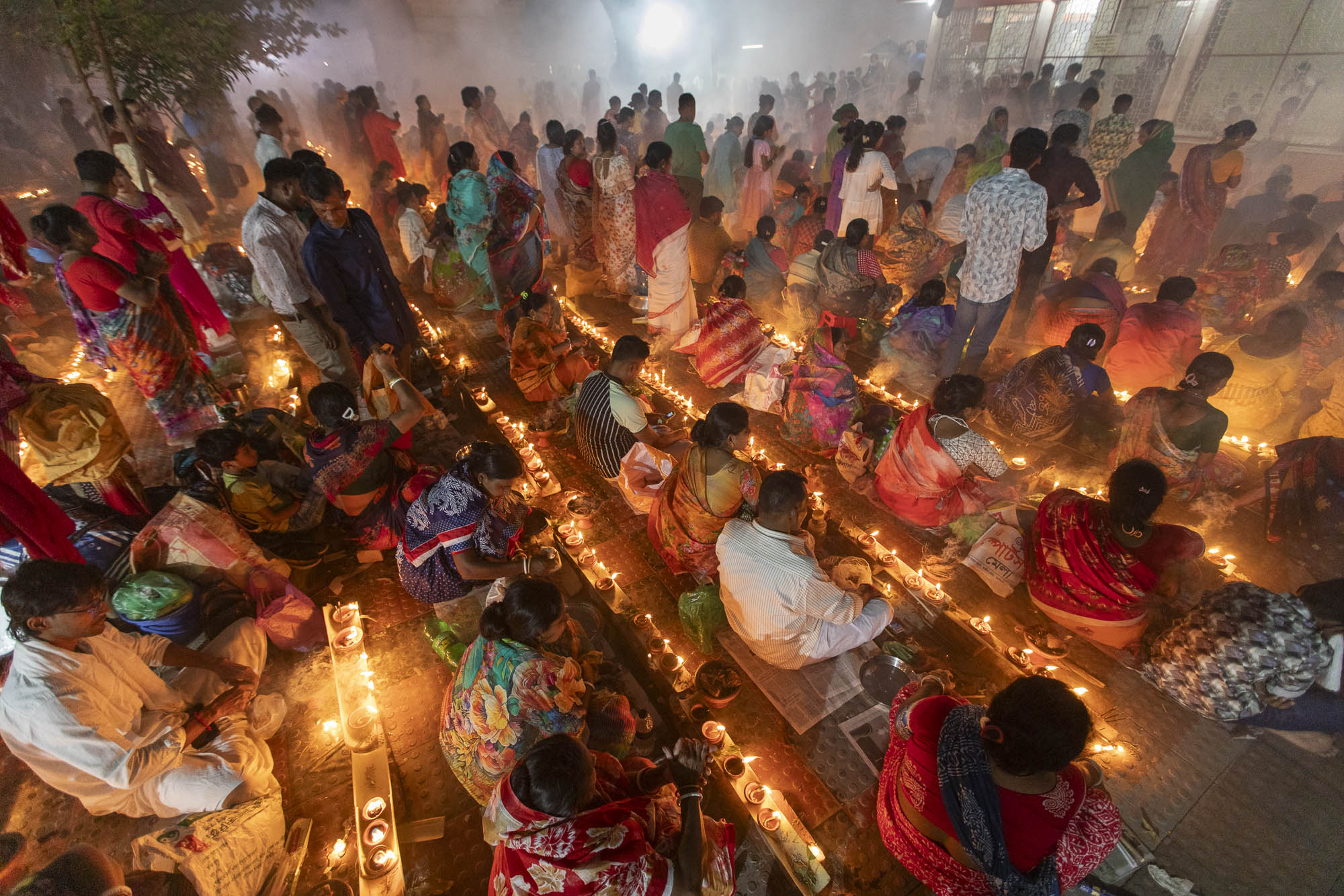 Rakher Upobash Festival (Bangladesh)