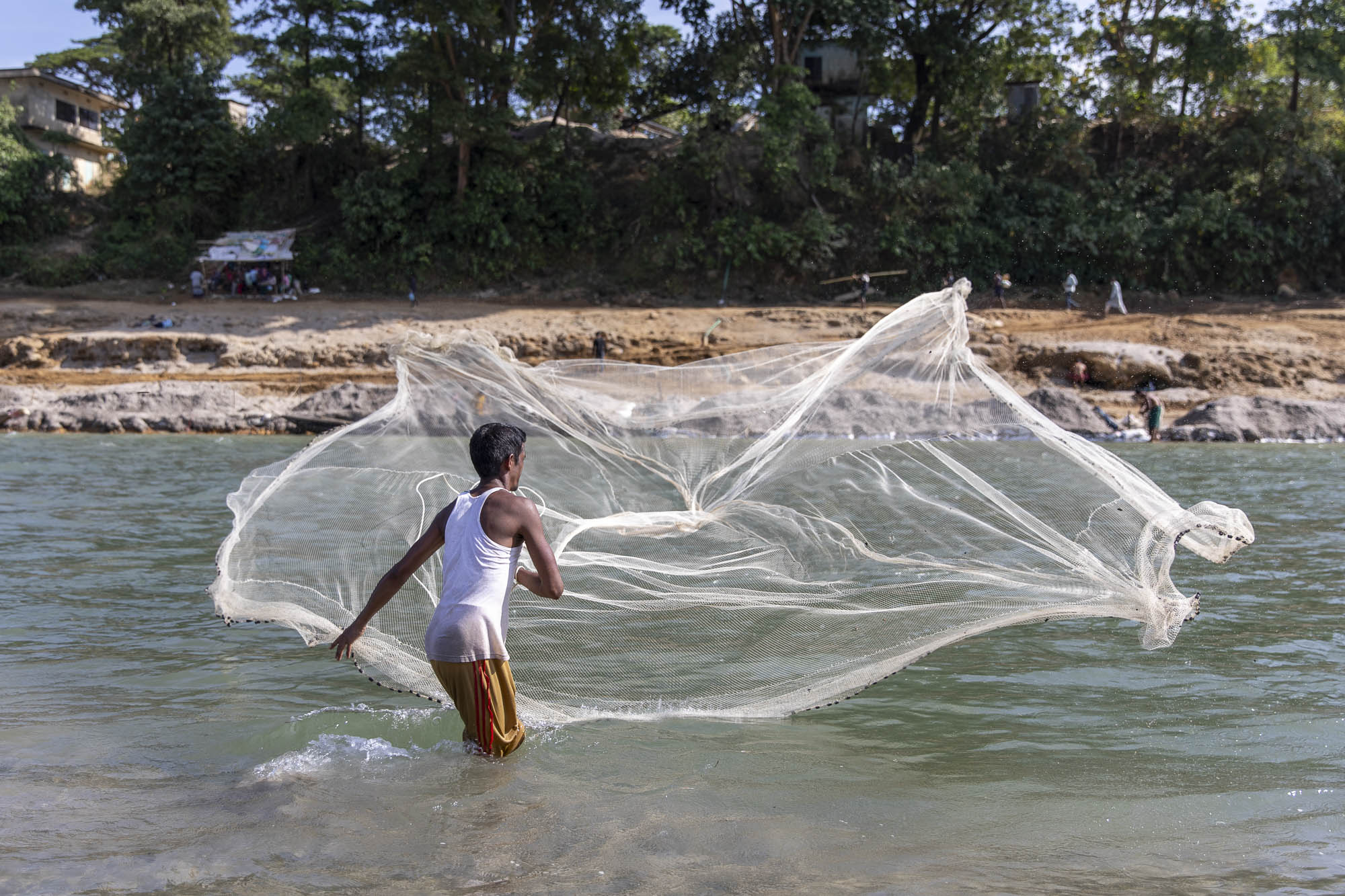 Jaflong (Bangladesh)