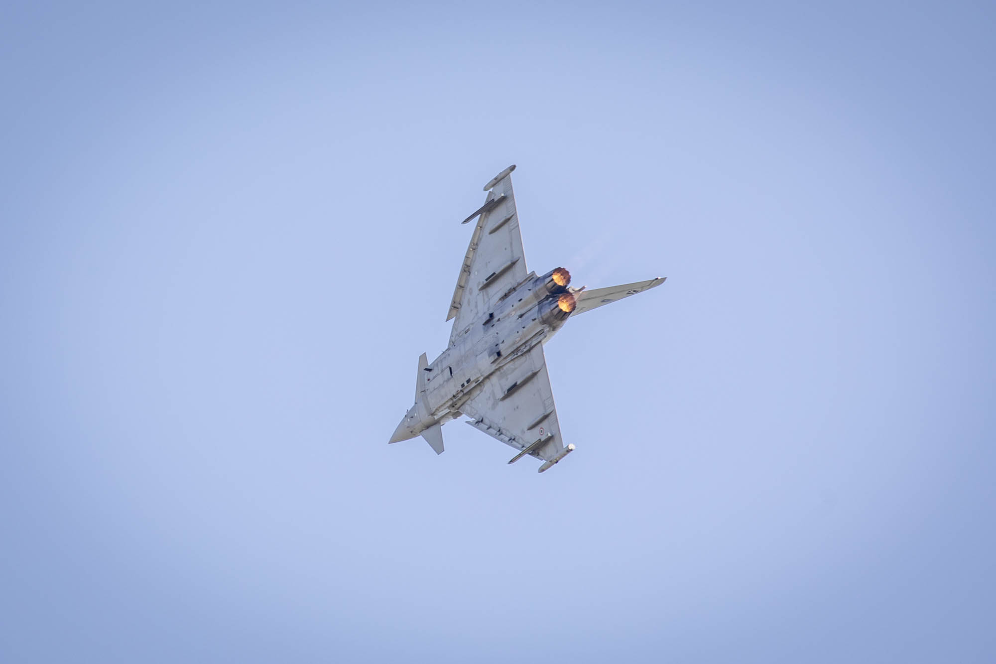 Eurofighter Typhoon