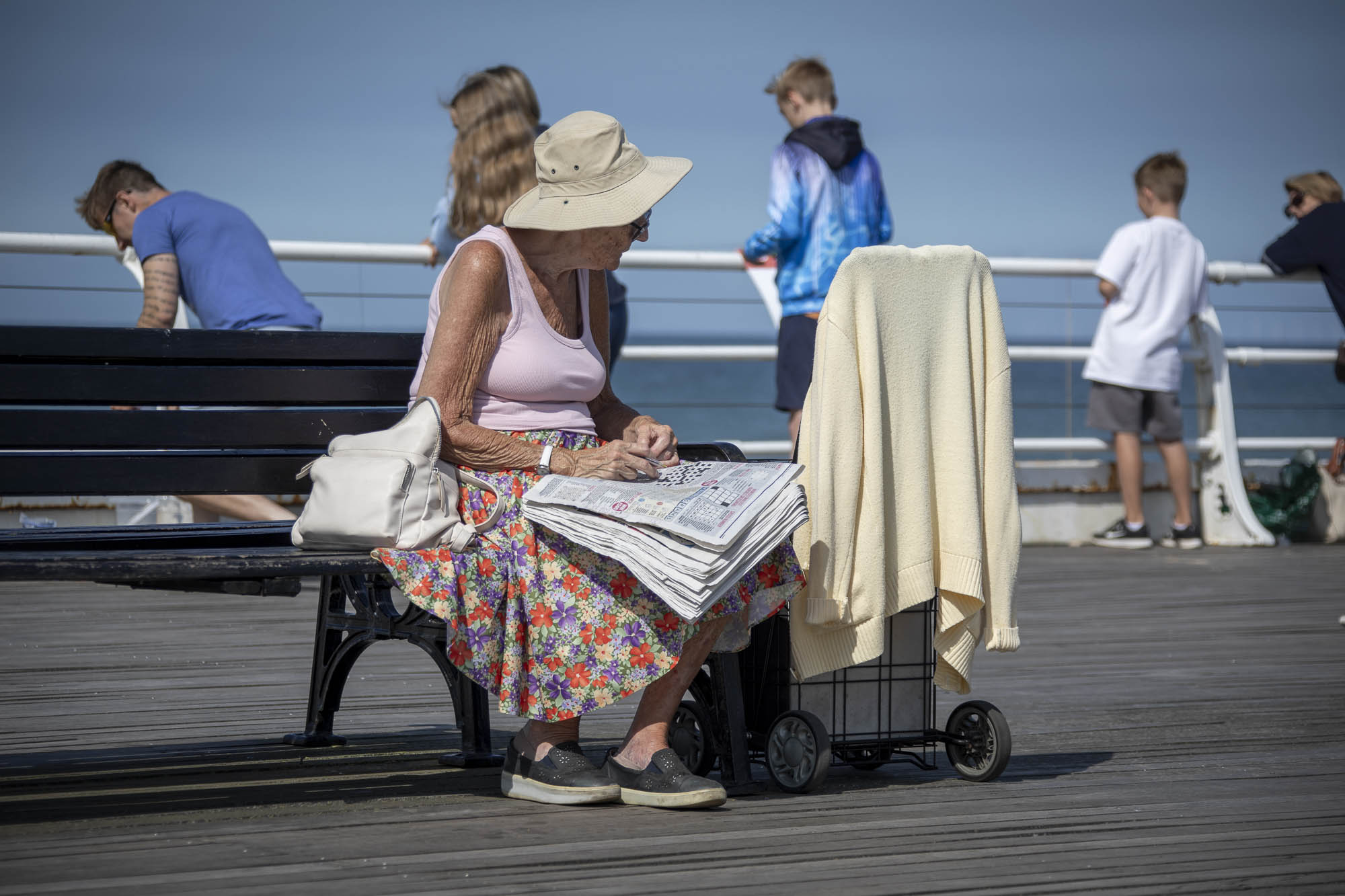 Cromer (Regno Unito)