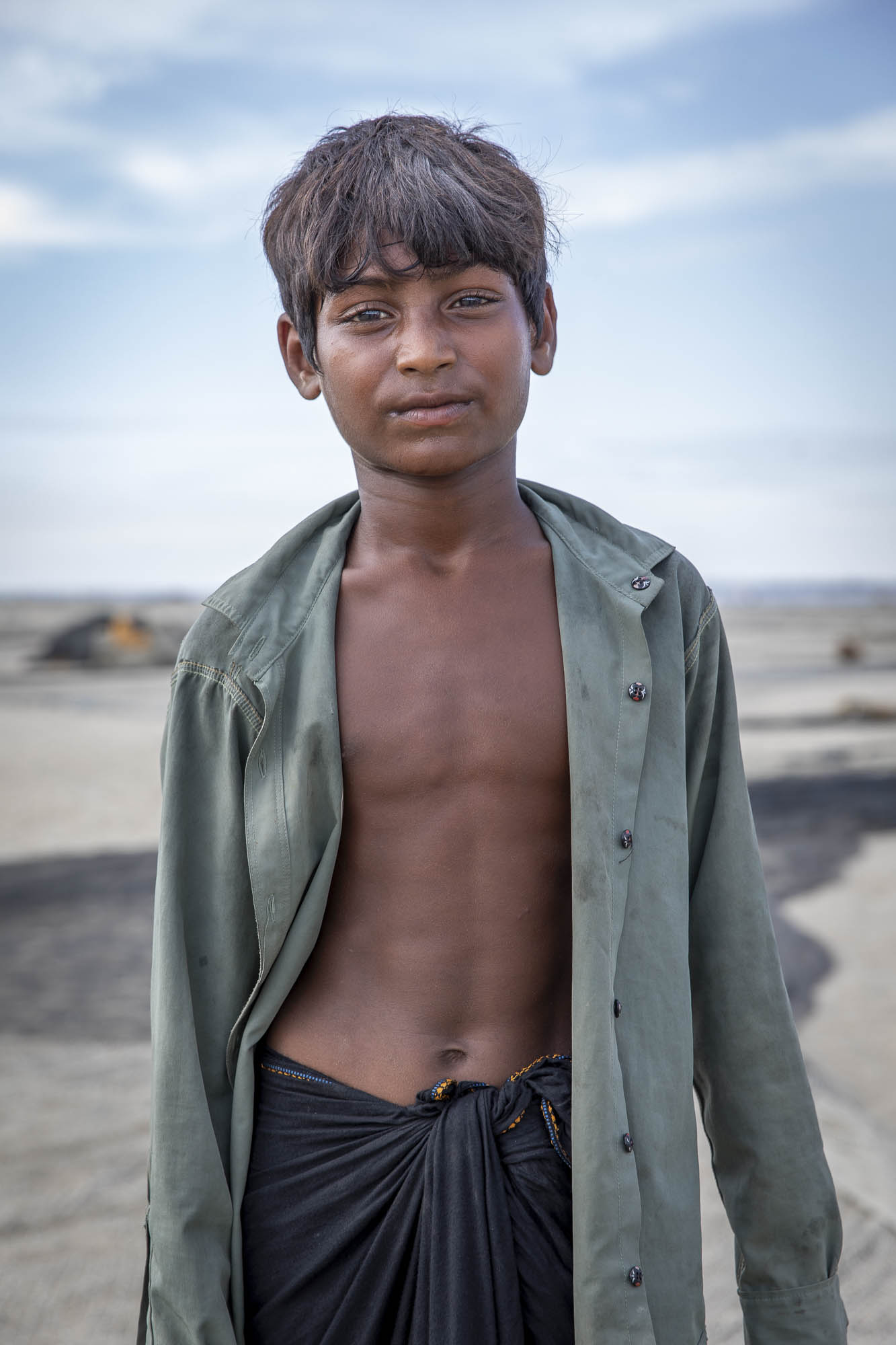 Cox's Bazar (Bangladesh)